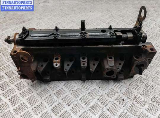 купить Головка блока цилиндров двигателя (ГБЦ) на Ford Focus I (1998-2005)