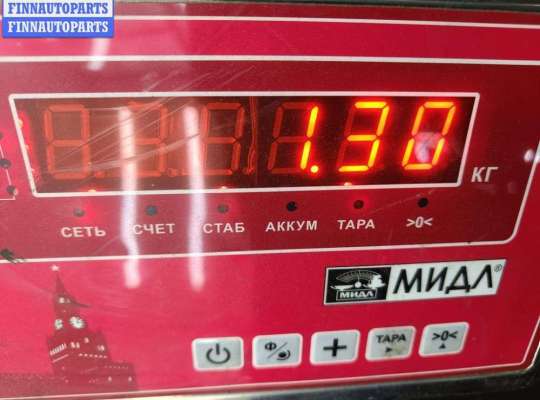 купить Ролик двери сдвижной на Chrysler Voyager (2001-2007)