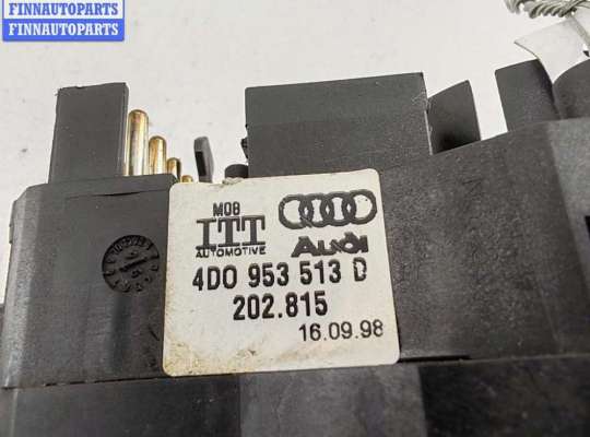 купить Переключатель поворотов на Audi A4 B5 (1994-2001)
