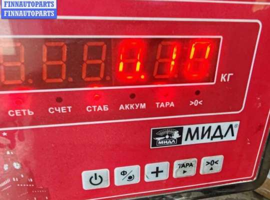 купить Форсунка топливная на Volkswagen Passat B5