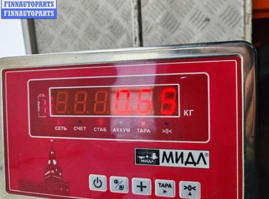 купить Замок двери передней правой на Volkswagen Passat B6