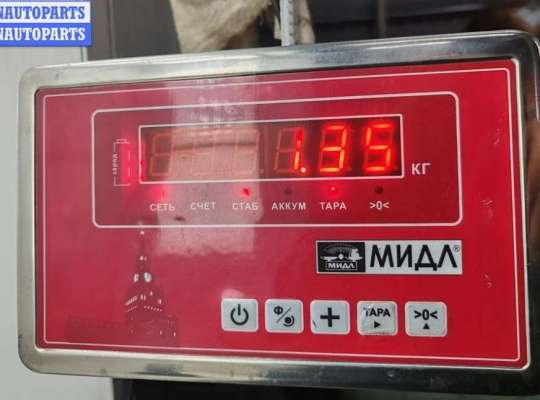 купить Насос продувки катализатора на Mercedes C-Class W203 (2000-2006)