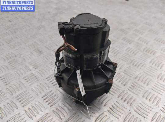 купить Насос продувки катализатора на Mercedes C-Class W203 (2000-2006)