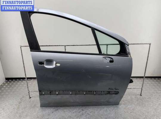 купить Дверь боковая передняя правая на Peugeot 308 T7 (2007-2013)