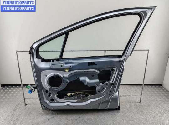 купить Дверь боковая передняя правая на Peugeot 308 T7 (2007-2013)