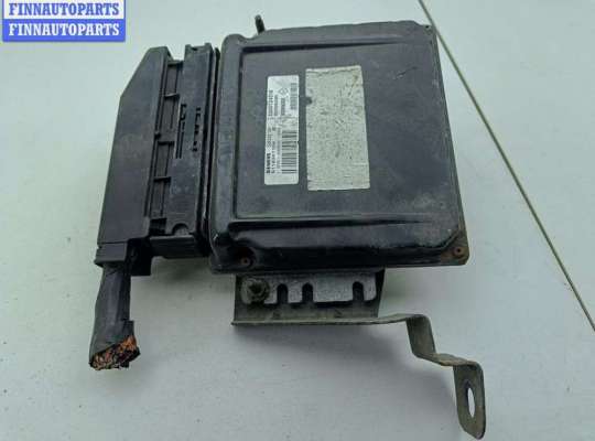 купить Блок управления двигателем (ДВС) на Renault Scenic I (1996-2003)