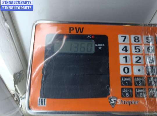 купить Блок управления двигателем (ДВС) на Renault Scenic I (1996-2003)