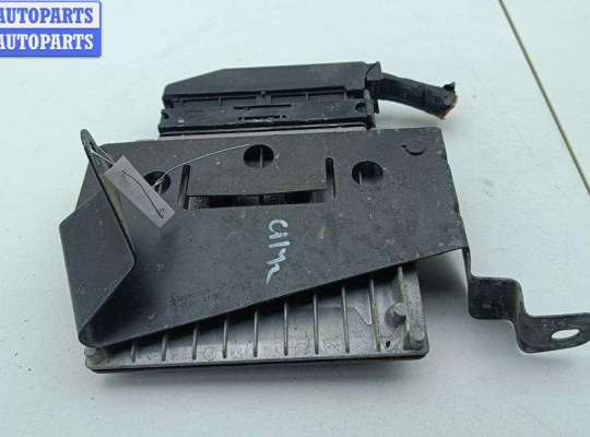 купить Блок управления двигателем (ДВС) на Renault Scenic I (1996-2003)