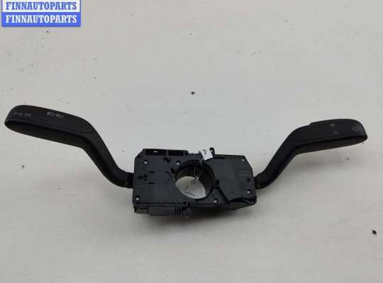 купить Переключатель подрулевой (стрекоза) на Skoda Fabia mk2 (5J)