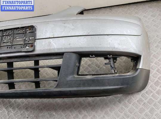 купить Бампер передний на Volkswagen Touran