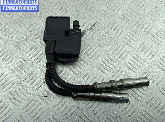 Купить Катушка зажигания на Mercedes E-Class W210 (1995-2002) Катушка зажигания MB1657831 на Mercedes E-Class W210 (1995-2002)