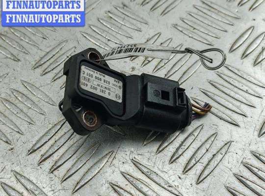 Датчик абсолютного давления VG2612939 на Volkswagen Passat B6