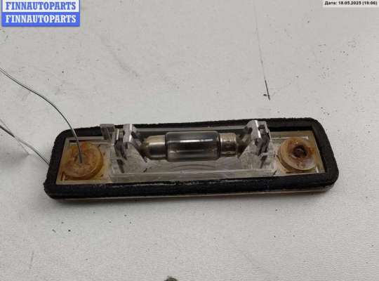 купить Подсветка номера на Opel Zafira A (1999-2005)