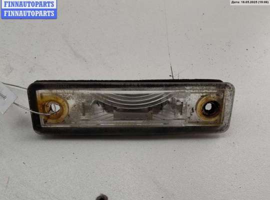 купить Подсветка номера на Opel Zafira A (1999-2005)