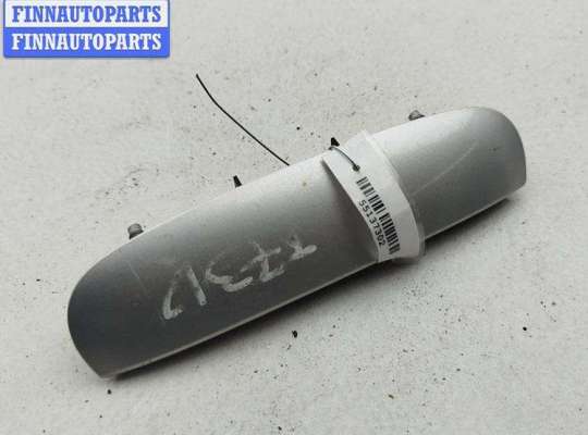 купить Ручка крышки (двери) багажника на Peugeot 307