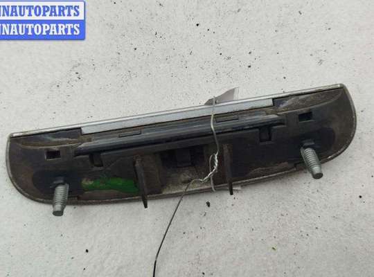 купить Ручка крышки (двери) багажника на Peugeot 307