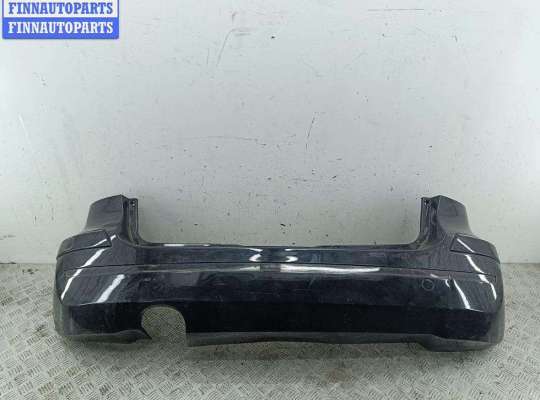 купить Бампер задний на Mercedes B-Class W245 (2005-2011)