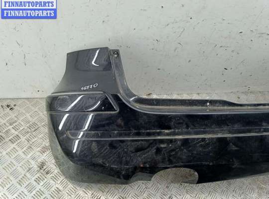 купить Бампер задний на Mercedes B-Class W245 (2005-2011)