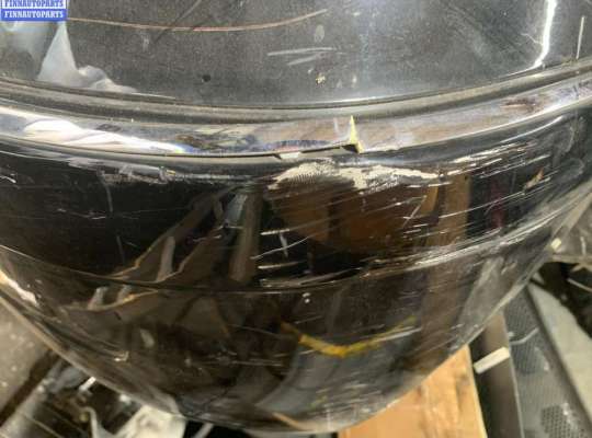 купить Бампер задний на Mercedes B-Class W245 (2005-2011)