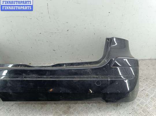 купить Бампер задний на Mercedes B-Class W245 (2005-2011)