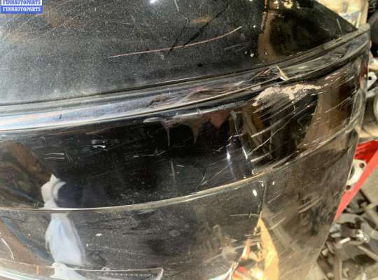 купить Бампер задний на Mercedes B-Class W245 (2005-2011)