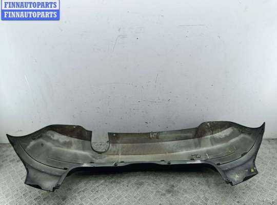 купить Бампер задний на Mercedes B-Class W245 (2005-2011)