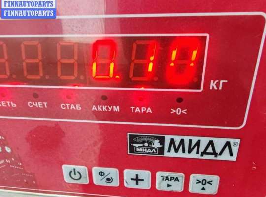 купить Резонатор воздушного фильтра на BMW 5 E39 (1995-2003)