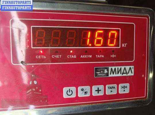 купить Рычаг подвески передний левый на Audi A4 B7 (2004-2008)