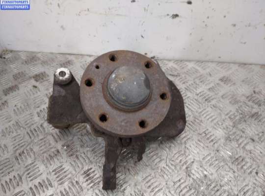 купить Ступица передняя левая на Iveco Daily (2006-2011)