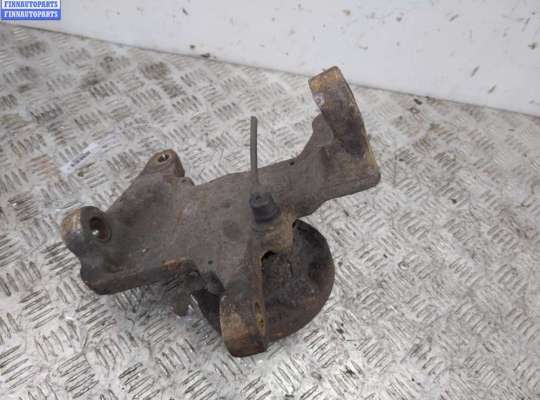 купить Ступица передняя левая на Iveco Daily (2006-2011)