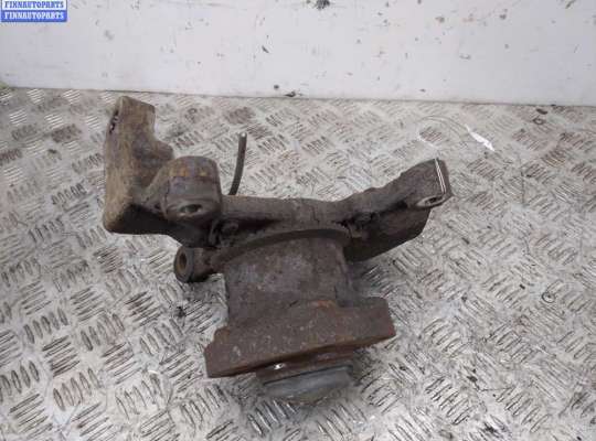 купить Ступица передняя левая на Iveco Daily (2006-2011)