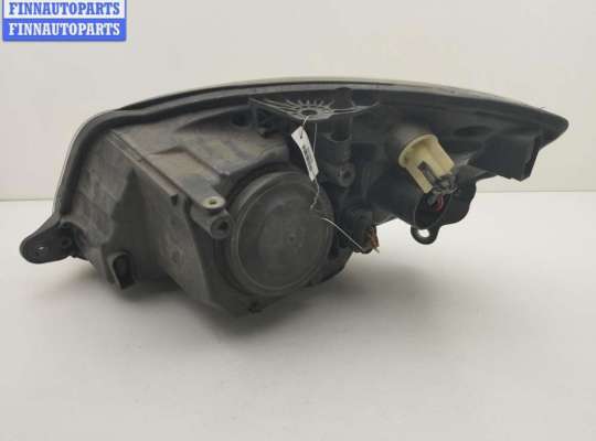 купить Фара правая на Skoda Fabia mk2 (5J) 2007-2014