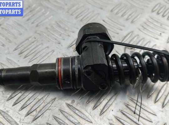 купить Форсунка топливная на Volkswagen Golf-4