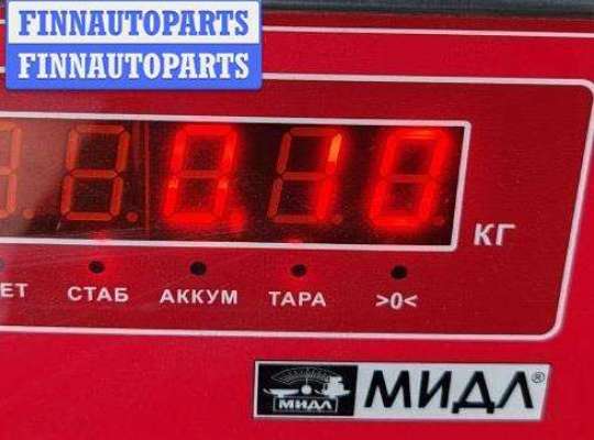 купить Ус под фару правый на BMW 3 E46 (1998-2006)
