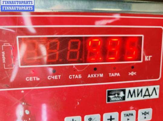 купить Рейка рулевая на Citroen C5 (2001-2008)