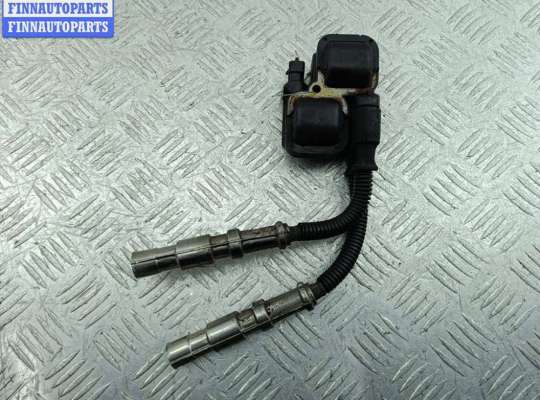 купить Катушка зажигания на Mercedes E-Class W210 (1995-2002)