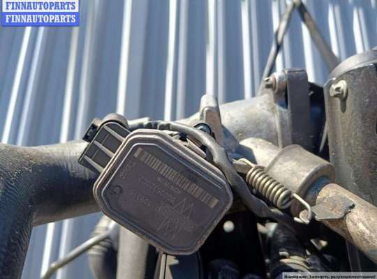 купить Двигатель (ДВС) на Mercedes C-Class W203 (2000-2006)