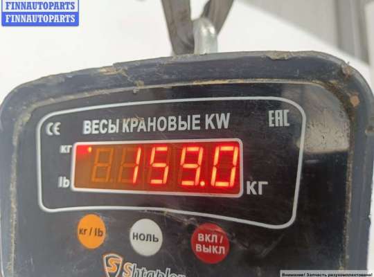 купить Двигатель (ДВС) на Mercedes C-Class W203 (2000-2006)