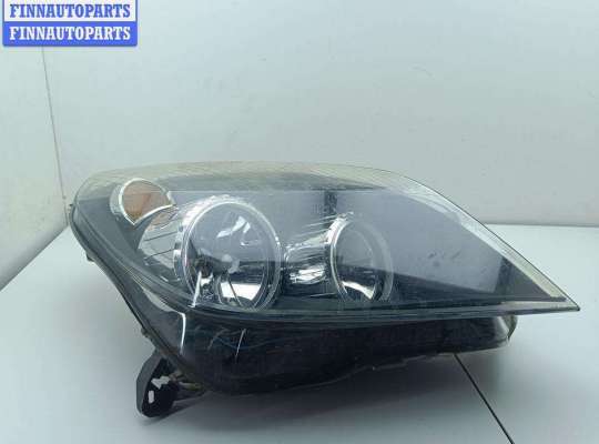 купить Фара правая на Opel Astra H (2004-2009)