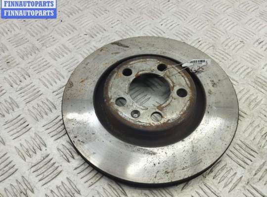 Купить Диск тормозной передний на Volkswagen Golf-4 Диск тормозной передний VG2790144 на Volkswagen Golf-4