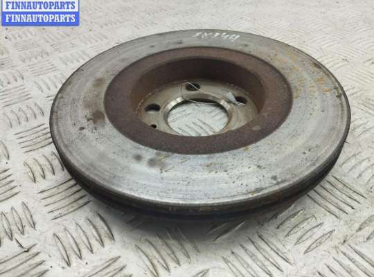 купить Диск тормозной передний на Volkswagen Golf-4