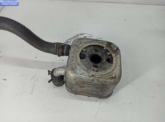 купить Теплообменник на Audi A4 B6 (2001-2004)