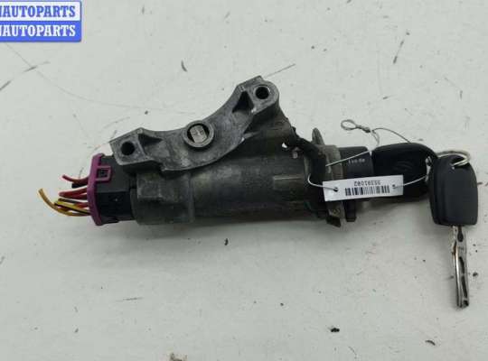 купить Замок зажигания на Volkswagen Passat B5