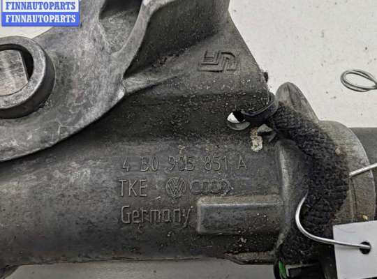 купить Замок зажигания на Volkswagen Passat B5