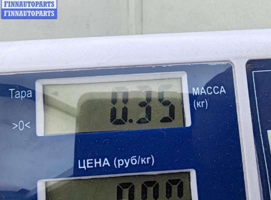 купить Трубка охлаждающей жидкости металлическая на Opel Signum (2003-2008)