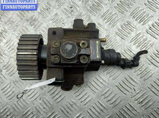 ТНВД IV54334 на Iveco Daily (2006-2011)