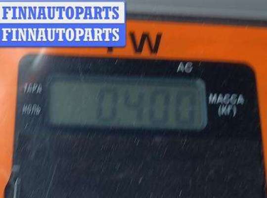 купить Замок двери передней левой на Renault Megane II (2002-2008)
