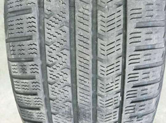купить Шина зимняя на Volkswagen Touareg