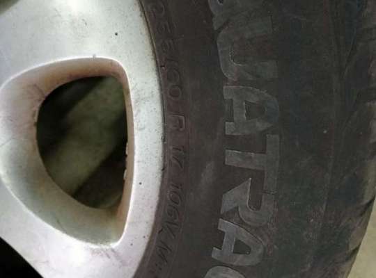 купить Шина зимняя на Volkswagen Touareg