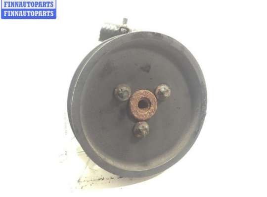 купить Насос гидроусилителя руля на Mercedes C-Class W203 (2000-2006)